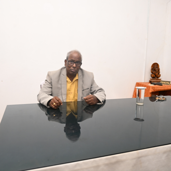 Dr. Chintamani Ponda