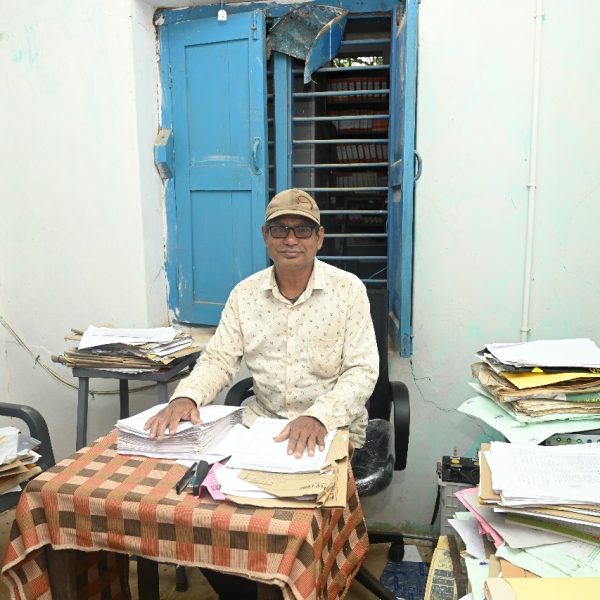 Md Abid Zaman sariff