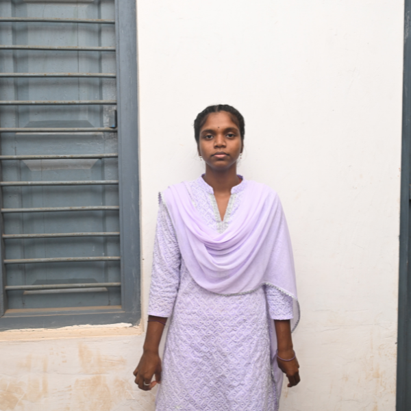 Miss Addi Devi Nayak